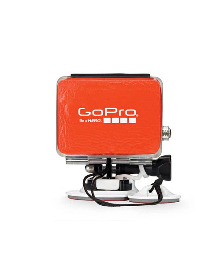 FLOATY BACKDOOR+ GOPRO HERO 5 /4 / 3+ / 3 HEROS - Image 2