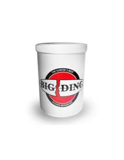 BIG DING POLYESTER SURFBOARD REPAIR KIT 250ML