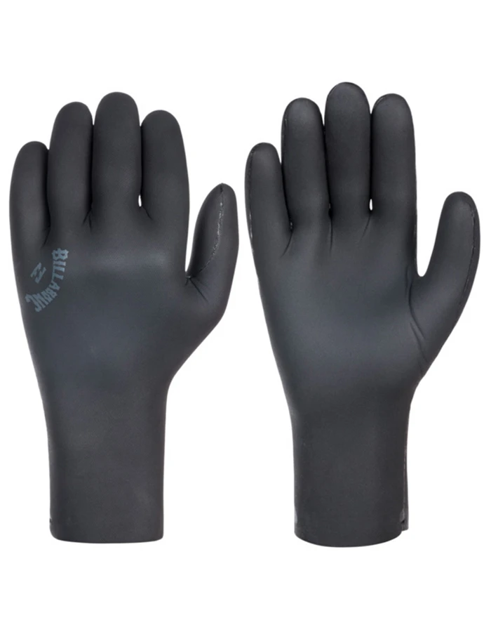 BILLABONG ABSOLUTE GLOVE SMOOTH SKIN 5MM