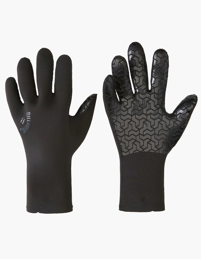 BILLABONG ABSOLUTE GLOVE 5MM