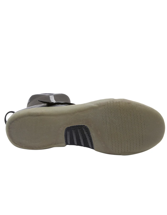 BILLABONG FURNACE ROUND TOE BOOTS 5MM - Image 2