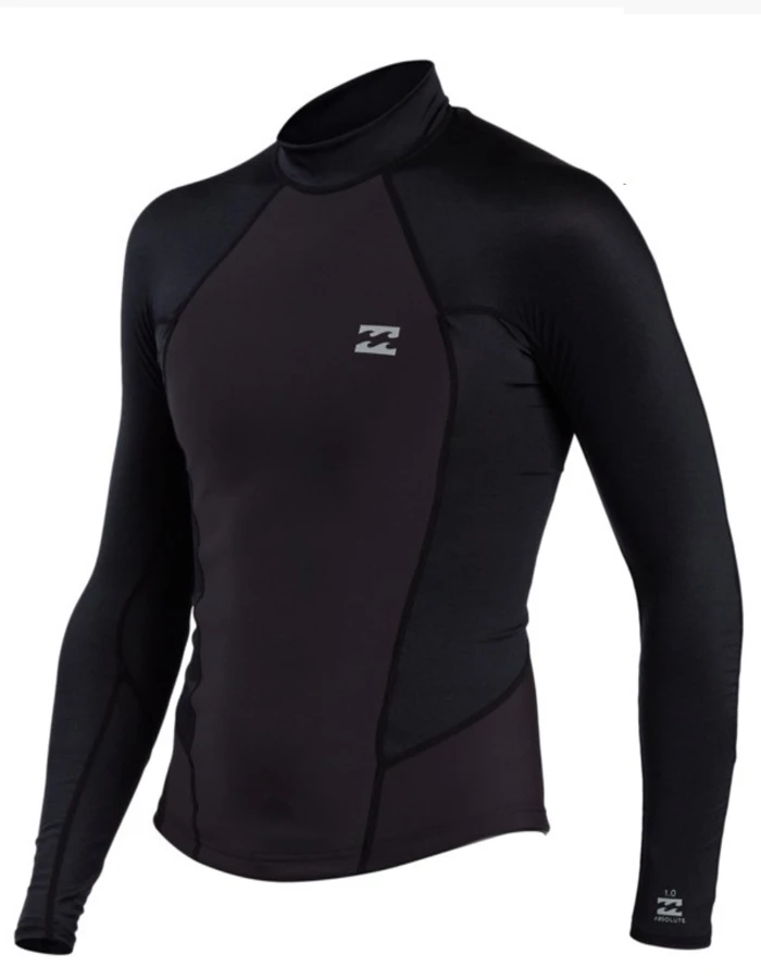 BILLABONG ABSOLUTE POLY LITE JACKET 0.5-1MM