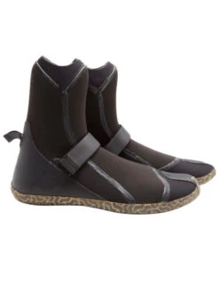 BILLABONG FURNACE SPLIT TOE BOOTS 3MM