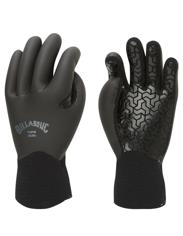 BILLABONG FURNACE GLOVE 5MM