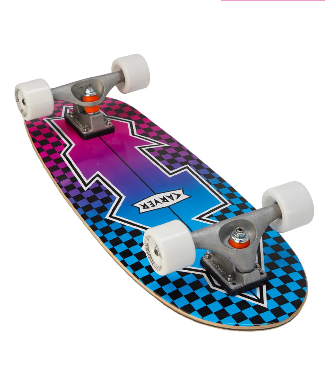 Carverâ„¢ CARVER 28" RAIL BLAZER C5 SURFSKATE - Image 2