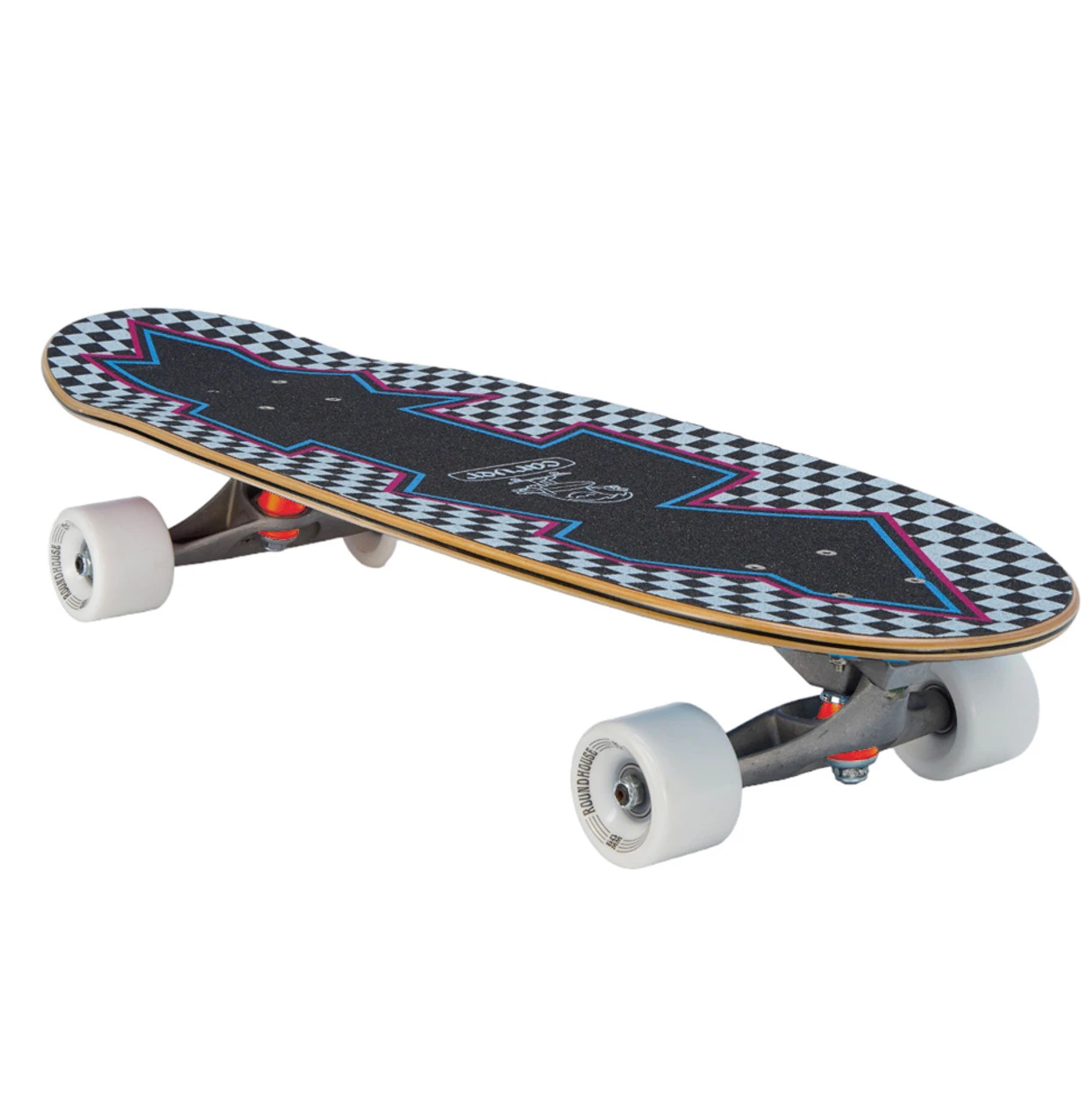 Carverâ„¢ CARVER 28" RAIL BLAZER C5 SURFSKATE - Image 3