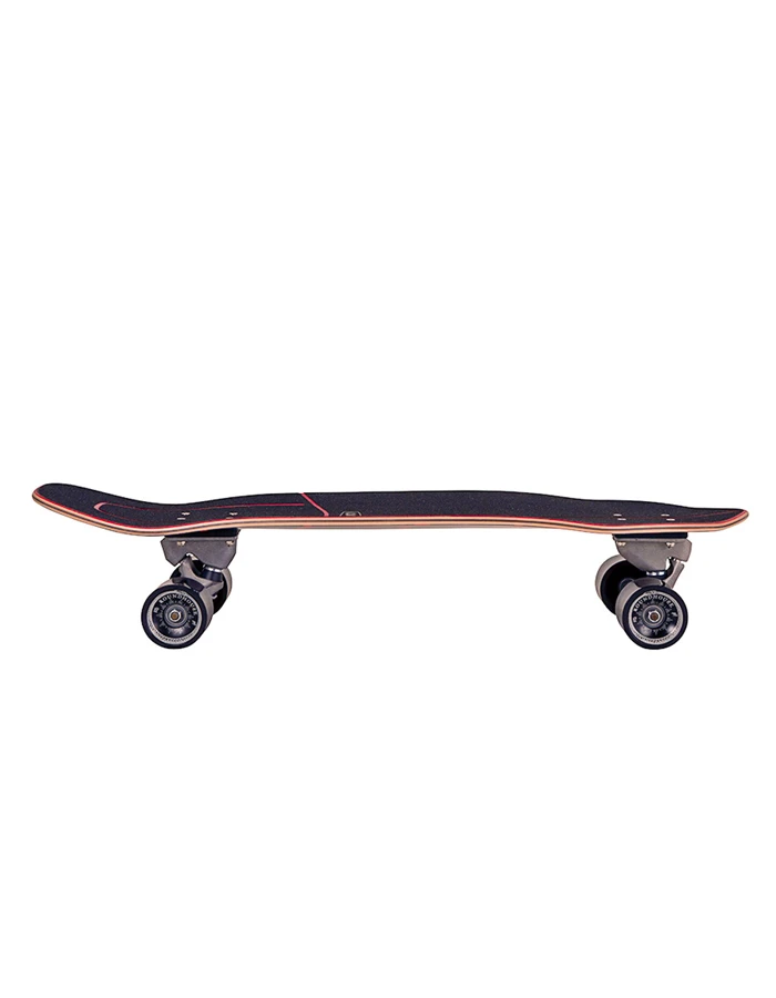 Carver™ CARVER 31" KAI LENNY LAVA SURFSKATE COMPLETE CX/C7 - Image 4
