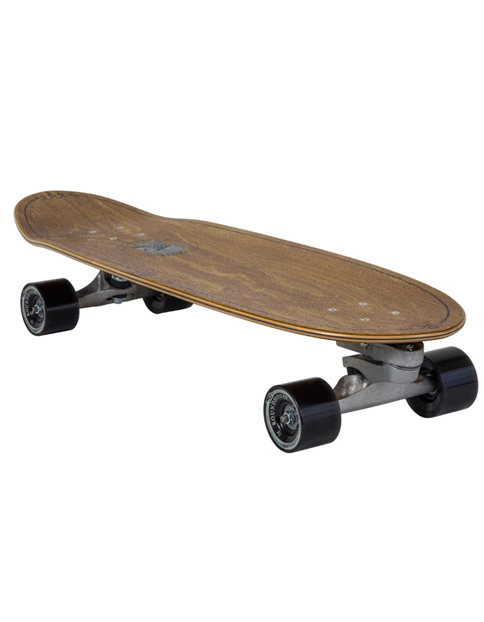 Carver™ CARVER 32.5" HOBO SURFSKATE COMPLETE CX / C7 - Image 3