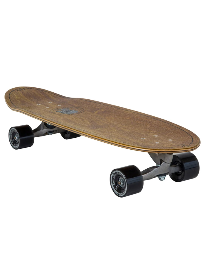 Carver™ CARVER 32.5" HOBO SURFSKATE COMPLETE CX / C7 - Image 8
