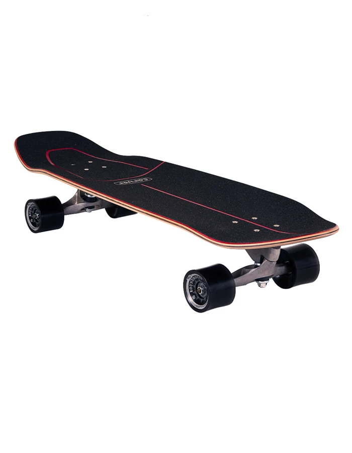 Carver™ CARVER 34" KAI LENNY DRAGON SURFSKATE COMPLETE CX/C7 - Image 6