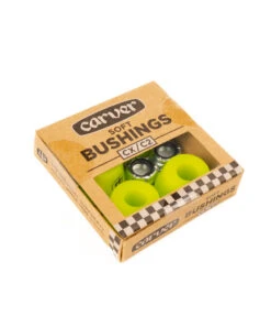 Carver™ CARVER BUSHINGS KIT SOFT TRUCK CX/C2