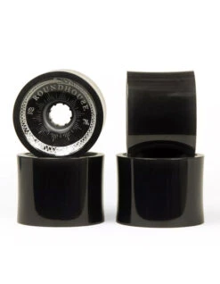 Carver™ CARVER ROUNDHOUSE CONCAVE WHEELS 69MM 78A