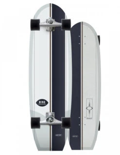 Carver™ CARVER X BING 37" CONTINENTAL SURFSKATE COMPLETE CX / C7