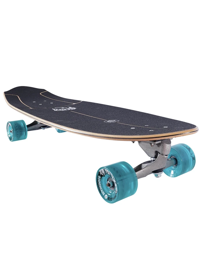 Carver™ CARVER X LOST DREW BROPHY 32.5" SURFSKATE COMPLETE CX / C7 - Image 4