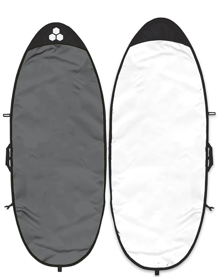 CHANNEL ISLAND FEATHER LIGHT SPECIALTY DAY BAG 6'8"