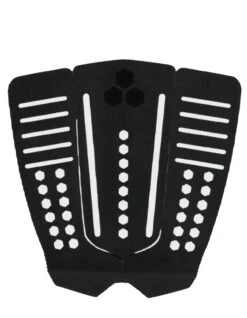 CHANNEL ISLAND LINED UP FLAT PAD BLACK