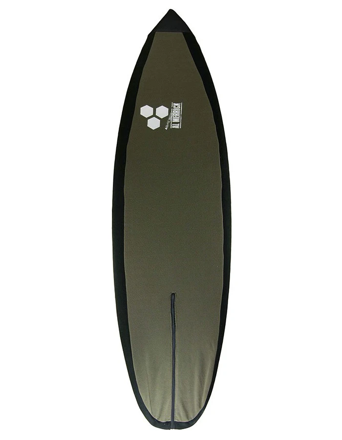 CHANNEL ISLAND SNUGGIE ERP HP BOARDBAG INDIGO PERFORMANCE - Image 2