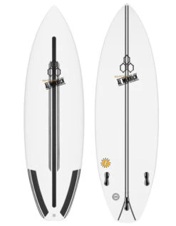 CHANNEL ISLANDS HAPPY EVERYDAY SPINE-TEK FCSII