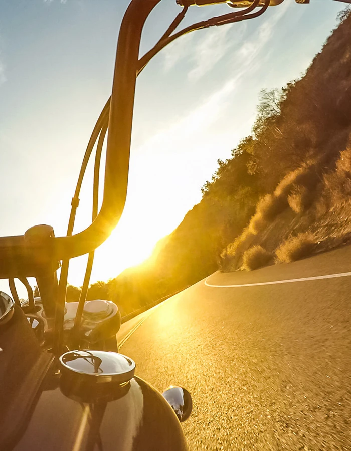 GoPro CHESTY KIT MOUNT HARNESS - Image 4