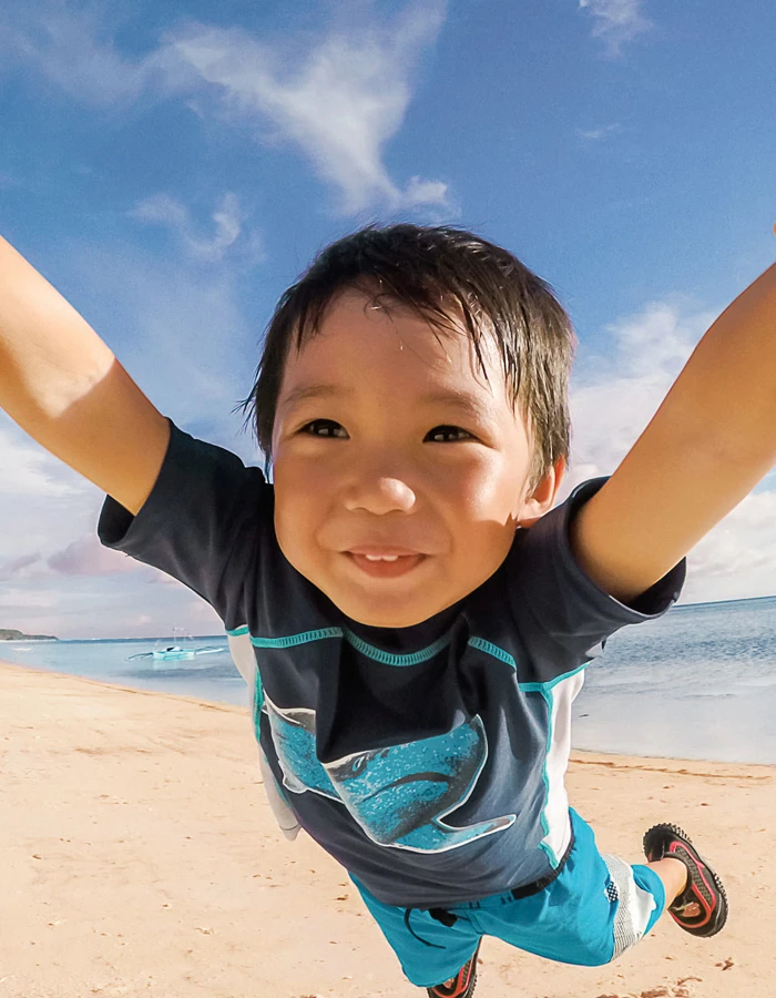 GoPro CHESTY KIT MOUNT HARNESS - Image 6