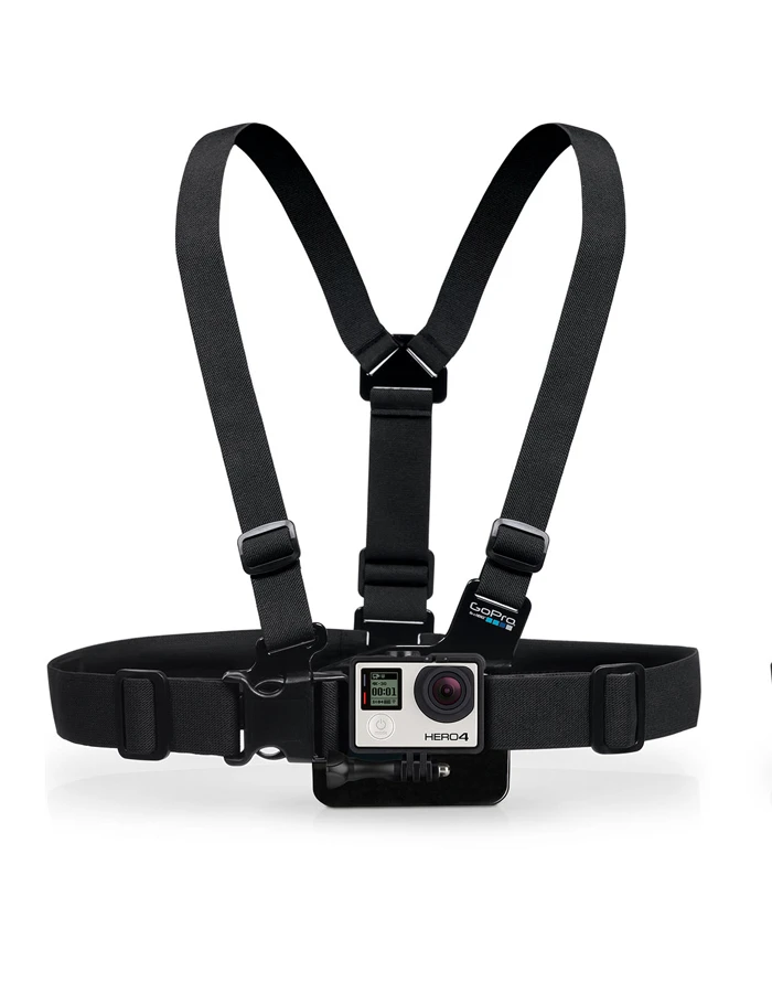 GoPro CHESTY KIT MOUNT HARNESS
