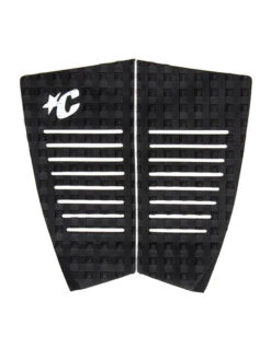 CREATURES GRIP ICON FISH BLACK