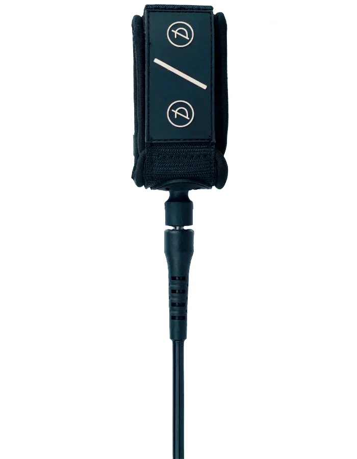 DEFLOW LEASH REGULAR 9'0"