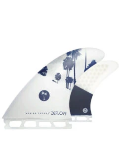 DEFLOW ADRIEN TOYON LARGE THRUSTER FUTURES