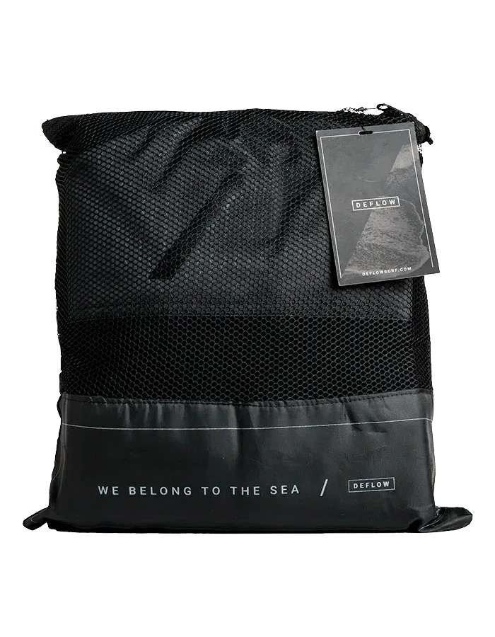 DEFLOW BOARDCOVER STRETCH PERFORMANCE 5'4" - Image 3