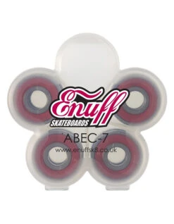 ENUFF BEARINGS ABEC 7