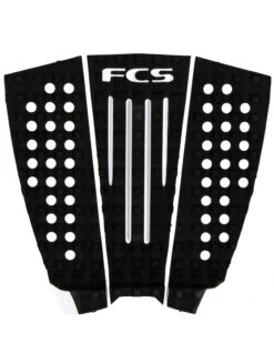 FCS GRIP JULIAN WILSON ATHLETE SERIES BLACK WHITE