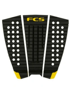 FCS GRIP JULIAN WILSON TREADLITE MANGO