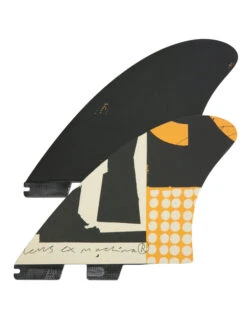 FCS II DEUS MODERN KEEL PG FINS