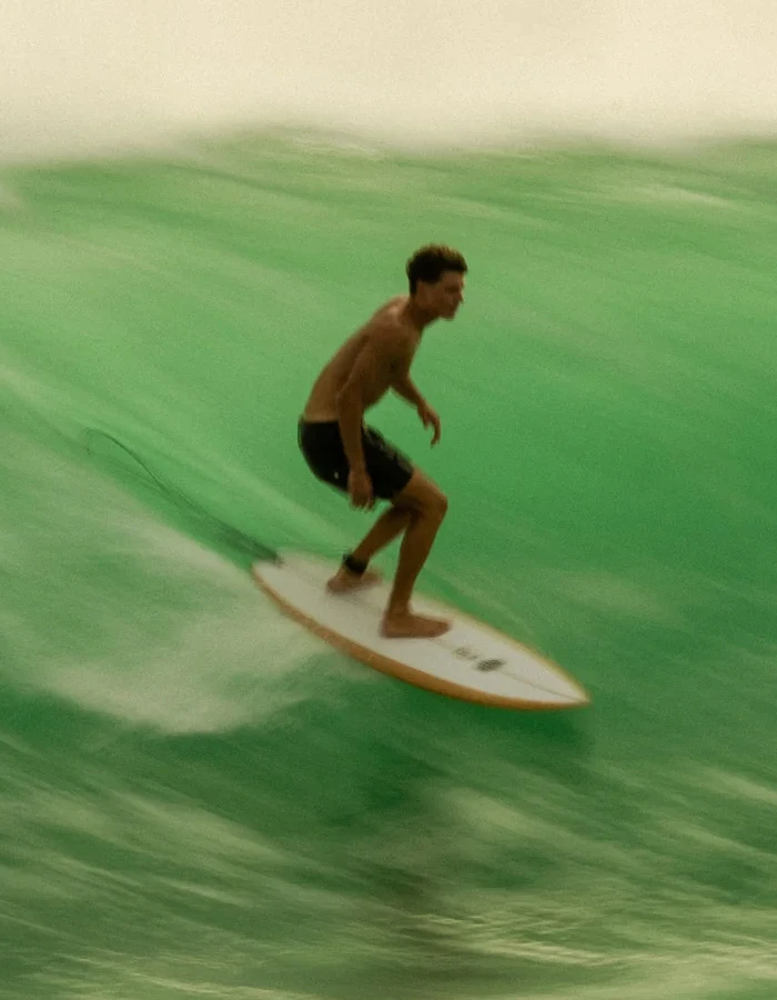 FCS II DEUS MODERN KEEL PG FINS - Image 4