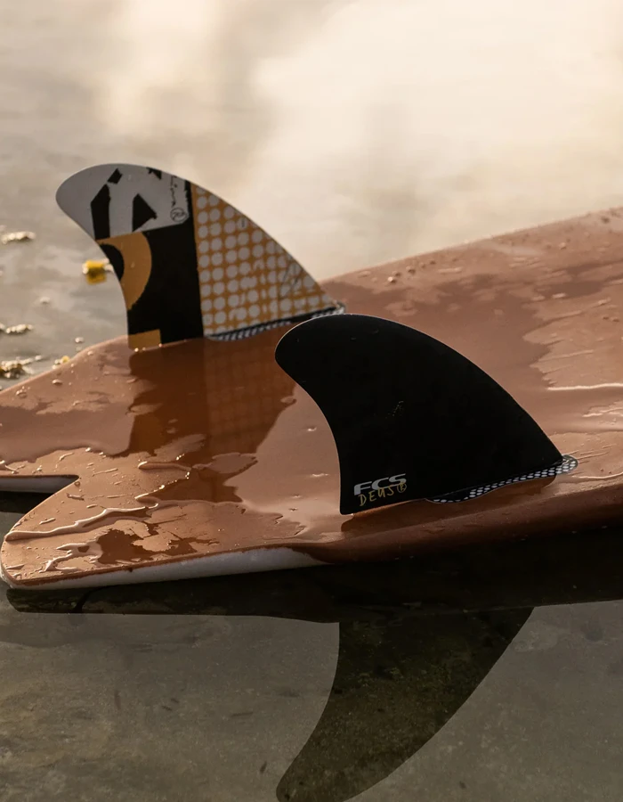 FCS II DEUS MODERN KEEL PG FINS - Image 7