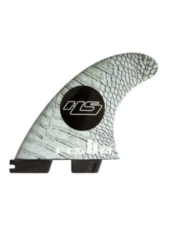 FCS II HAYDEN SHAPES PCC TRI FIN SET