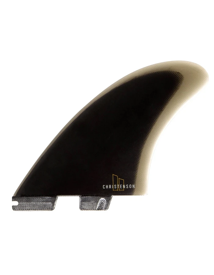 FCS II PINNE CHRISTENSON PG TWIN FIN SET - Image 2