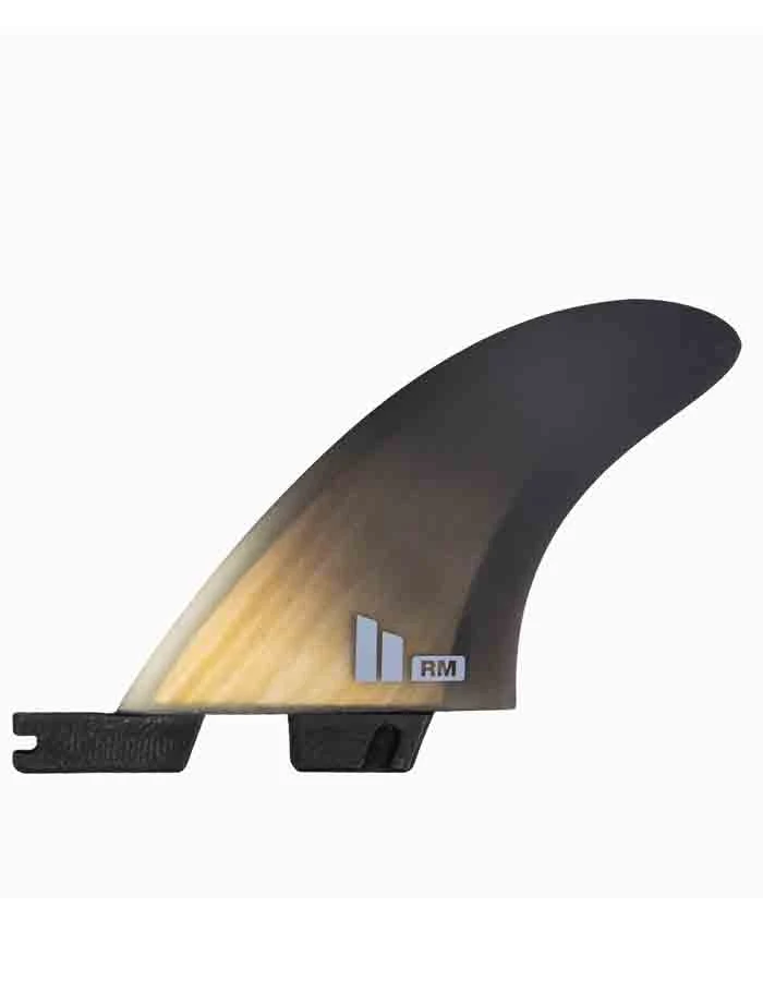 FCS II ROB MACHADO TWIN + STABILIZER FINS - Image 3
