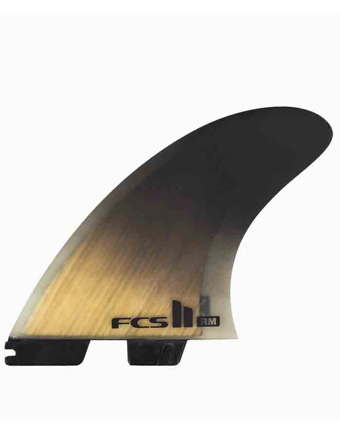 FCS II ROB MACHADO TWIN + STABILIZER FINS - Image 2