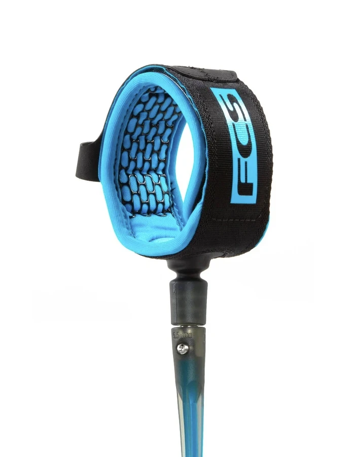 FCS LEASH ALL ROUND ESSENTIAL LONGBOARD 9' CALF - Image 3
