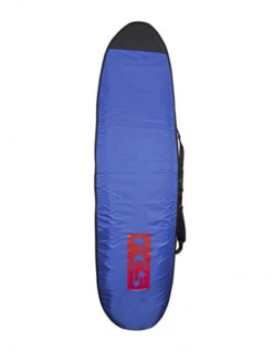 FCS SURFBOARD COVER SINGLE 7'6'' FISH/FUNBOARD CLASSIC
