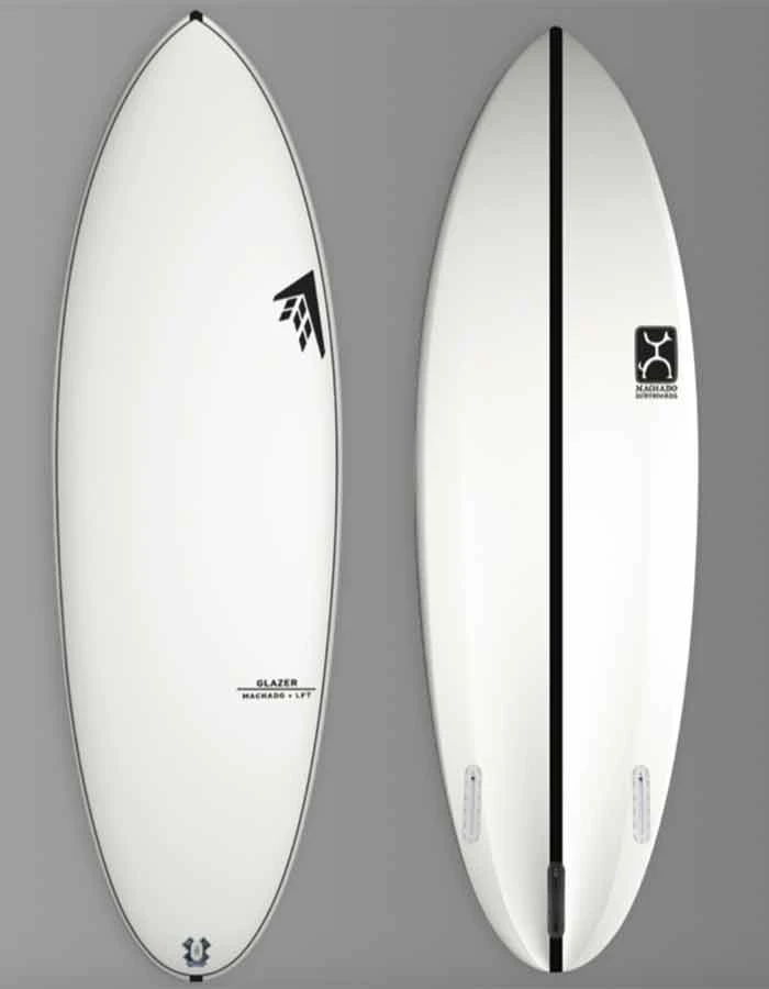 FIREWIRE GLAZER MACHADO LFT SURFBOARDS FUTURES FINS - Image 2