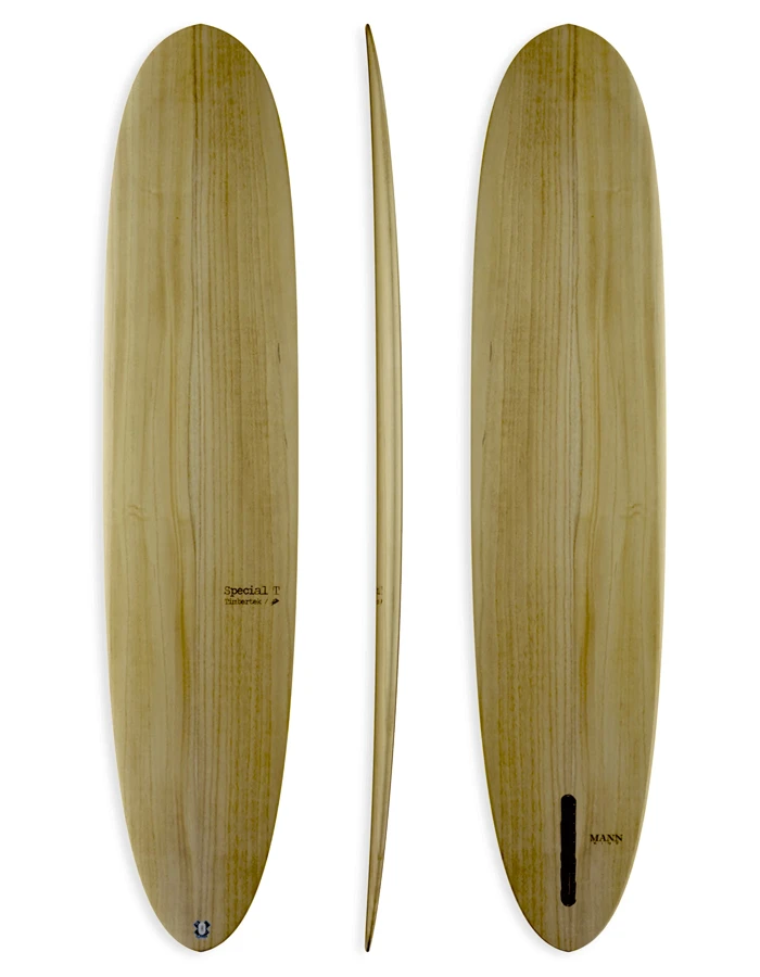 FIREWIRE SURFBOARDS SPECIAL T LONGBOARD 9'3"
