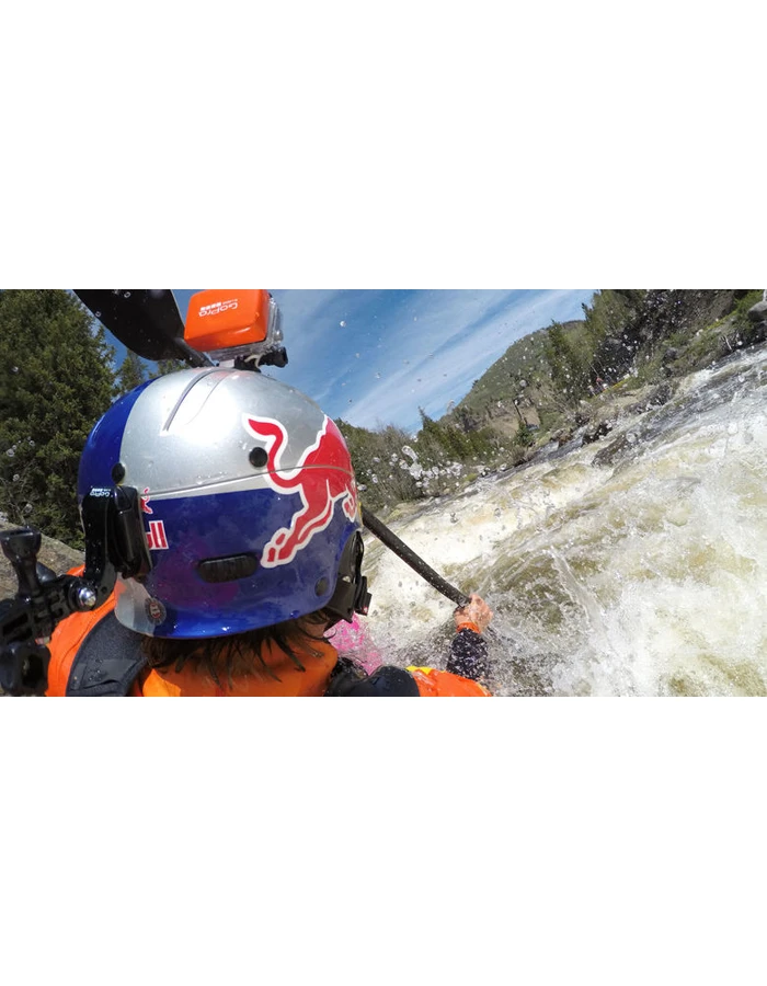 FLOATY BACKDOOR+ GOPRO HERO 5 /4 / 3+ / 3 HEROS - Image 6