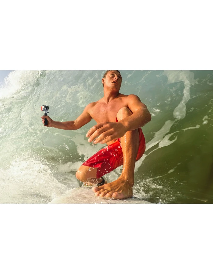 FLOATY BACKDOOR+ GOPRO HERO 5 /4 / 3+ / 3 HEROS - Image 7