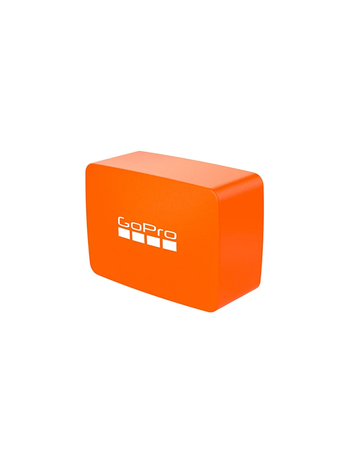 FLOATY BACKDOOR+ GOPRO HERO 5 /4 / 3+ / 3 HEROS