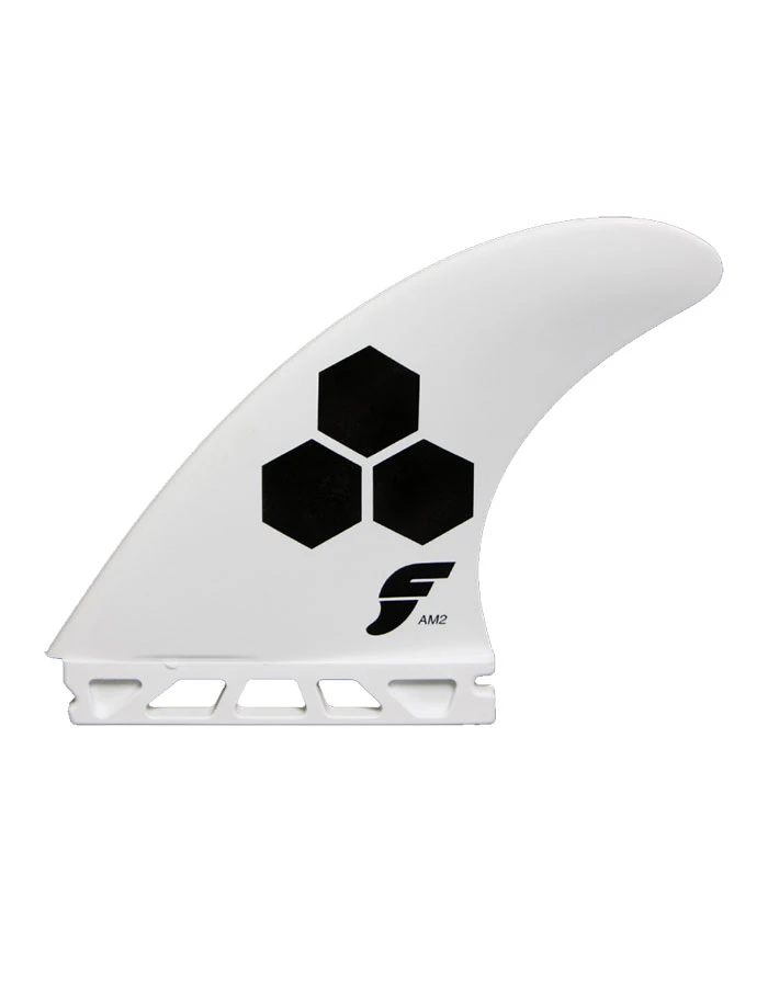 FUTURES FINS AM2 THERMO TECH TRI FIN SET