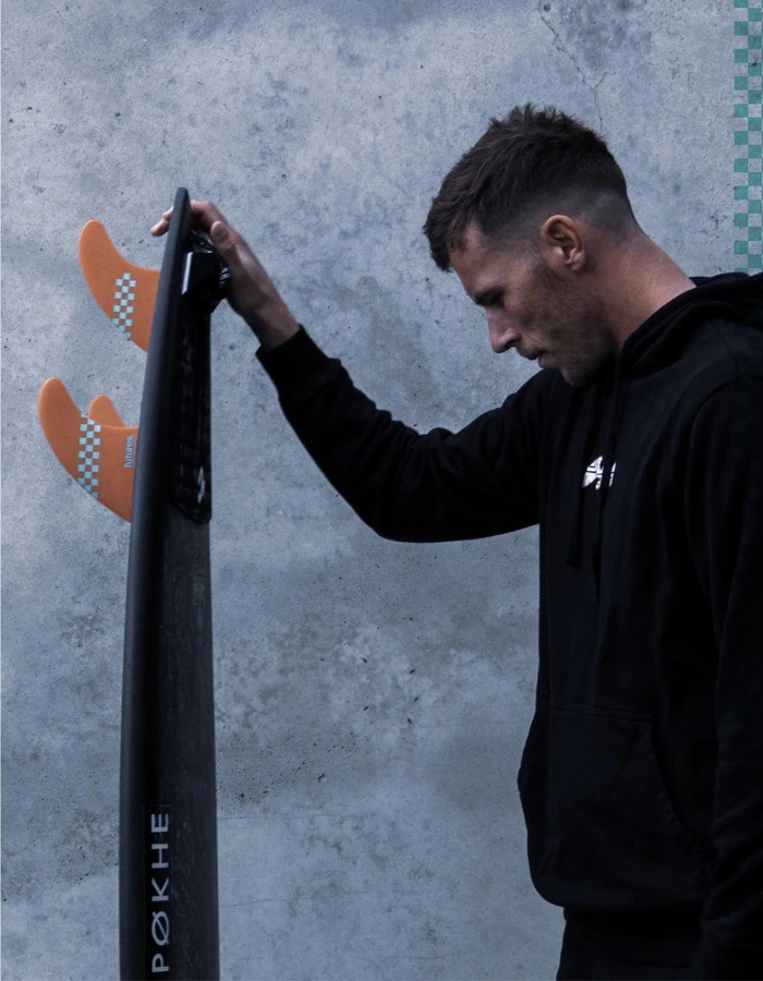 FUTURES FIN JACK FREESTONE SPEED CONTROL - Image 5