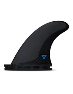 FUTURES QD2 4.00'' ALPHA FINS QUAD