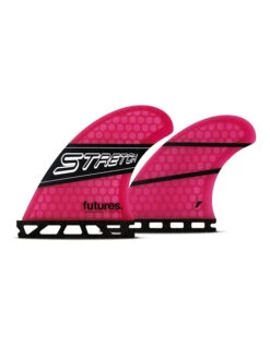 FUTURES FINS STRETCH QUAD HONEYCOMB MEDIUM